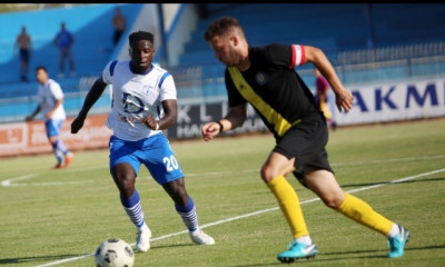 Super League 2: Δεν ταξίδεψε η Ζάκυνθος - Αναβολή με Αστέρα Βλαχιώτη