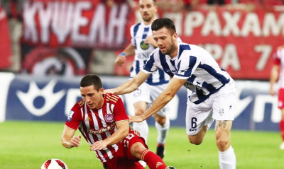 Πανιώνιος: Ετοιμάζει διπλό «χτύπημα» και... κοιτάζει ψηλά (photos+video)