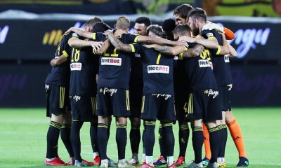 Άρης: Ελπίζει για Ριζούπολη ο Λόπεθ – Τα εισιτήρια με Λαμία