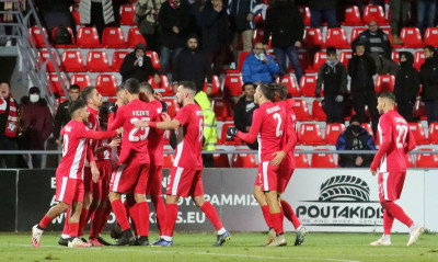 Βαρύ πένθος στην Ξάνθη - Πέθανε ο πρώην πρόεδρος του συλλόγου (photos)