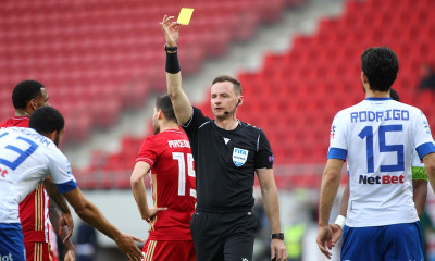 Παναθηναϊκός-Ολυμπιακός: «Πολωνός διαιτητής στο ελληνικό ντέρμπι» (photos)