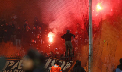 ΠΑΟΚ: Κλειστή η Τούμπα με ΟΦΗ και ΑΕΚ