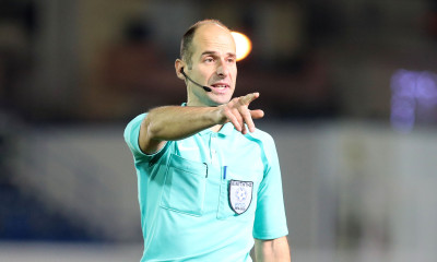 Απόλλων Σμύρνης: «Πάγωσαν» με τον ορισμό Καραντώνη – Περιμένουν σφαγή το Σάββατο