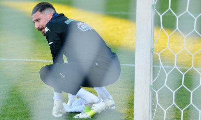 Παναθηναϊκός: Απορρίφθηκε πρόταση της Λέγκια για Διούδη