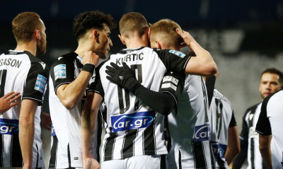 ΠΑΟΚ: Στροφή στον ΟΦΗ και σημαντικές επιστροφές