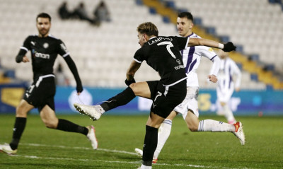 Super League: Η νίκη-ρεκόρ 19 ετών του ΟΦΗ και οι αριθμοί του ΠΑΟΚ-Παναιτωλικός