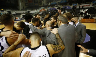 ΠΑΟΚ: «Οι παλιοί θυμήθηκαν πολλά, οι νεότεροι μαθαίνουν...»