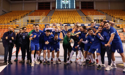 Παγκόσμιο πρωτάθλημα χάντμπολ 2023: Σαρωτική νίκη της Εθνικής επί του Βελγίου