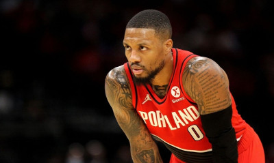 NBA: Περνά την πόρτα του χειρουργείου ο Λίλαρντ (photos+video)