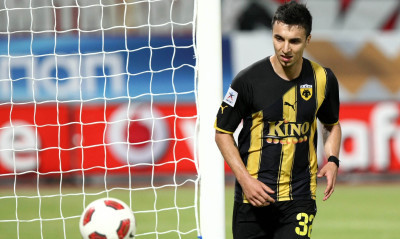 Νάτσο Σκόκο: Έναν μήνα άντεξε μακριά από το ποδόσφαιρο – Σε αυτή την ομάδα επιστρέφει