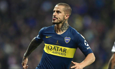 Μπόκα Τζούνιορς: «Σκάει» βόμβα Μπενεντέτο! (Photos)