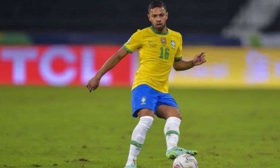 Βραζιλία: Εκτός «σελεσάο» ο Λόντι