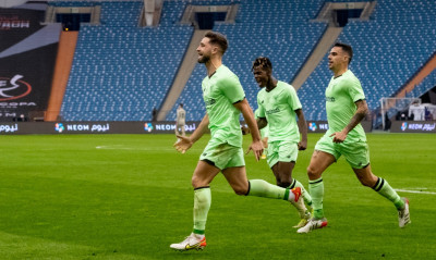 Super Cup Ισπανίας: Απίθανη ανατροπή και στον τελικό η Μπιλμπάο (video)