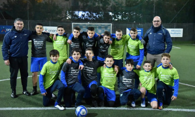 Συμβουλές για επιστροφή στις προπονήσεις χωρίς τραυματισμούς από τις Αθλητικές Ακαδημίες ΟΠΑΠ