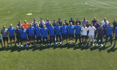 ΑΕΚ: Το 2ο Σεμινάριο Δικτύου Ακαδημιών 2021-22