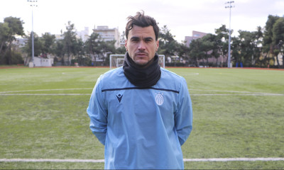 Κηφισιά: Δικός της γκολκίπερ από τον Ιωνικό