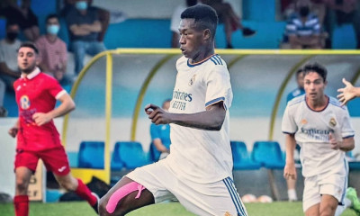 Ολυμπιακός: Μία ανάσα από αστεράκι της Ρεάλ Μαδρίτης! (photos)