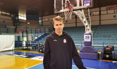 Ηρακλής: Προπονήθηκε ο Ντόλεζαι και δηλώνει έτοιμος!