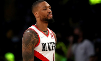 ΝΒΑ: Χειρουργήθηκε ο Λίλαρντ