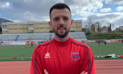 Πανιώνιος: Νέο μεταγραφικό χτύπημα – Στα «κυανέρυθρα» ο Γκίνο