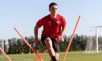 Ξάνθη: Παρελθόν ο Τζαφάρι