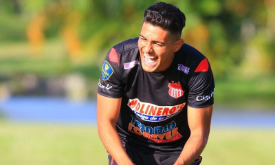 Άρης: Έρχεται για τις υπογραφές ο Λουίς Πάλμα (photos)