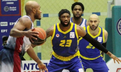 Επιβεβαίωση OnSports: Και επίσημα στον Aπόλλων Πάτρας ο ΜακΛίν