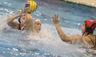 Α1 Πόλο γυναικών: Χωρίς τον Παυλίδη στον πάγκο τους νίκησαν οι «ερυθρόλευκες», όλα τα αποτελέσματα