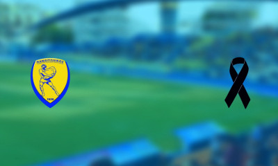 Πένθος στον Παναιτωλικό – Πέθανε εμβληματικός παλαίμαχος