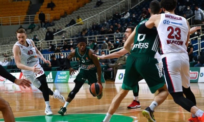 Η εικόνα παραίτησης δεν ταιριάζει στον Παναθηναϊκό