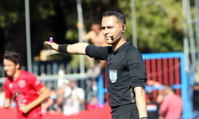 Super League 2: Πολυχρόνης στο Λεβαδειακός-Καλαμάτα – Οι διαιτητές της 14ης αγωνιστικής