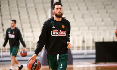 AEK: Και επίσημα στην «Ένωση» ο Ράουτινς