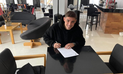 Ρόδος: Απέκτησε Ρούσσο και πίκαρε τις άλλες ροδίτικες ομάδες