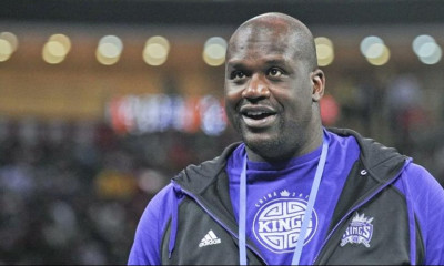 ΝΒΑ: Ο Σακίλ Ο’ Νιλ πούλησε τις μετοχές των Κινγκς!