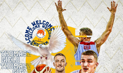 Περιστέρι: Και επίσημα Γκιέλο!