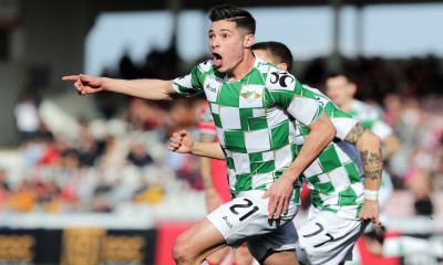 ΠΑΟΚ: Εξετάζει τον μεσοεπιθετικό Φελίπε Σοάρες