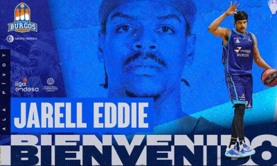 Μπούργος: Ανακοίνωσε την απόκτηση του Έντι από την Στράσμπουρ