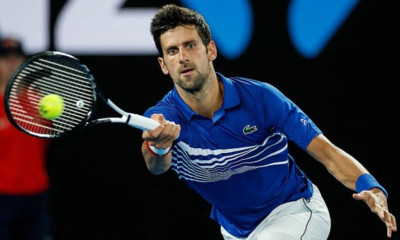 Νόβακ Τζόκοβιτς: Αίτημα για παραμονή του Σέρβου στην Αυστραλία από τους δικηγόρους