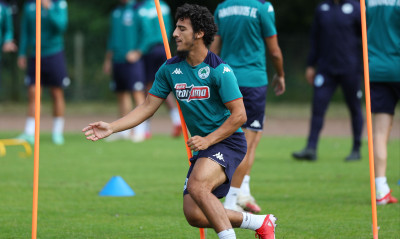 Super League 2: Με Αγιούμπ ο Παναθηναϊκός Β κόντρα στον Ηρόδοτο