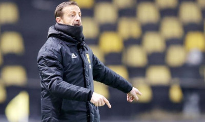 Μάντζιος: «Πειθαρχημένοι απέναντι στον Απόλλωνα, κομβικός μήνας ο Γενάρης»