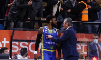 Συνεχίζει στην Τουρκία ο ΜακΚρί