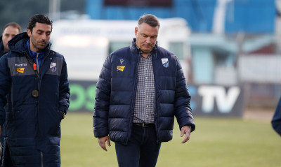 Λαμία: Επιστροφή Αντέντζο κόντρα στον Ιωνικό