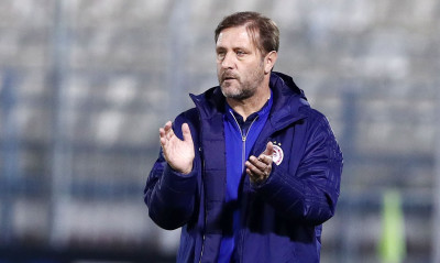 Μαρτίνς για το Παναθηναϊκός-Ολυμπιακός: «Θέλουμε πολύ να νικήσουμε»