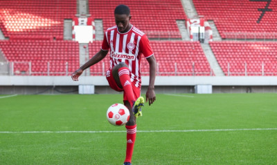 Ολυμπιακός:  Άγριο «κράξιμο» για το deal με Φαντιγκά - Τα άκουσε και ο Ποκετίνο (photos)