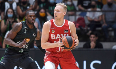 Λάρισα: Ανακοίνωσε την απόκτηση του Γιάνις Μπέρζινς