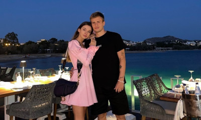 AEK: Τραγωδία για Νταντσένκο - Έχασε τη γυναίκα του σε τροχαίο τη μέρα της μεταγραφής του