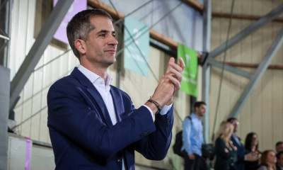 Παναθηναϊκός: Σίγουρος για τη Διπλή Ανάπλαση ο Μπακογιάννης - «100-0 υπέρ της ομάδας ο Βοτανικός»