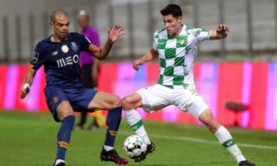 ΠΑΟΚ: Φουλάρει για χαφ - Στη λίστα ο Σοάρες και... έκπληξη (photos)