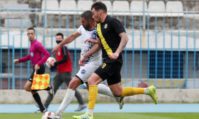 Super League 2: Σε απολογία η Ζάκυνθος