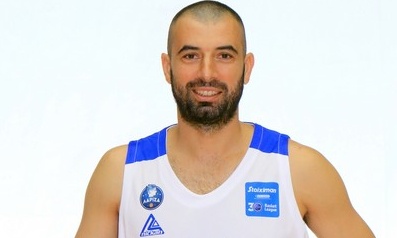 Λάρισα-Ζάρας: «Αποφασισμένοι να συνεχίσουμε τις νίκες»